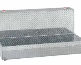LUND Aluminum Tank/Combo Tank